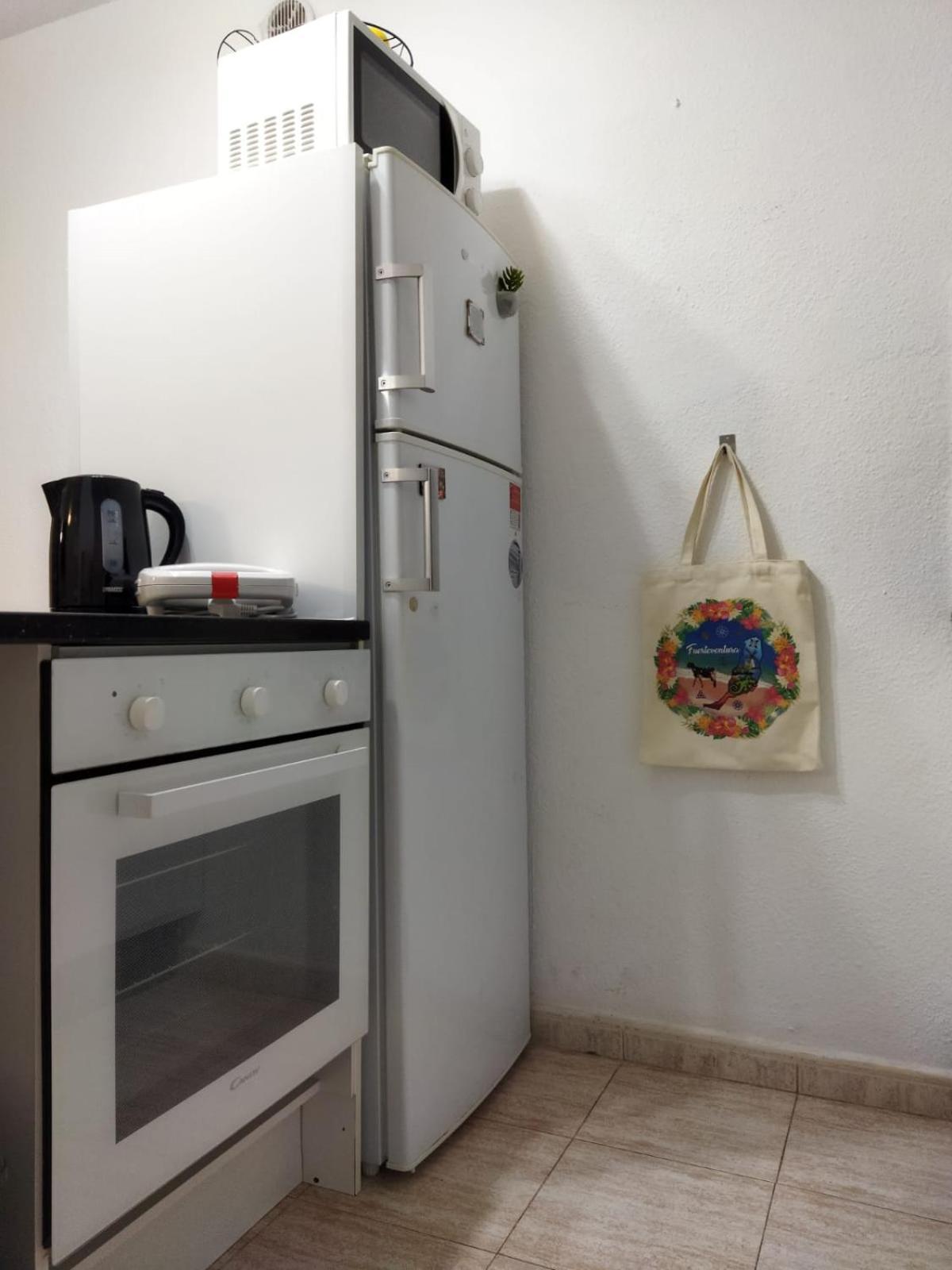 Appartamento Casa Alisios 71 Corralejo Esterno foto