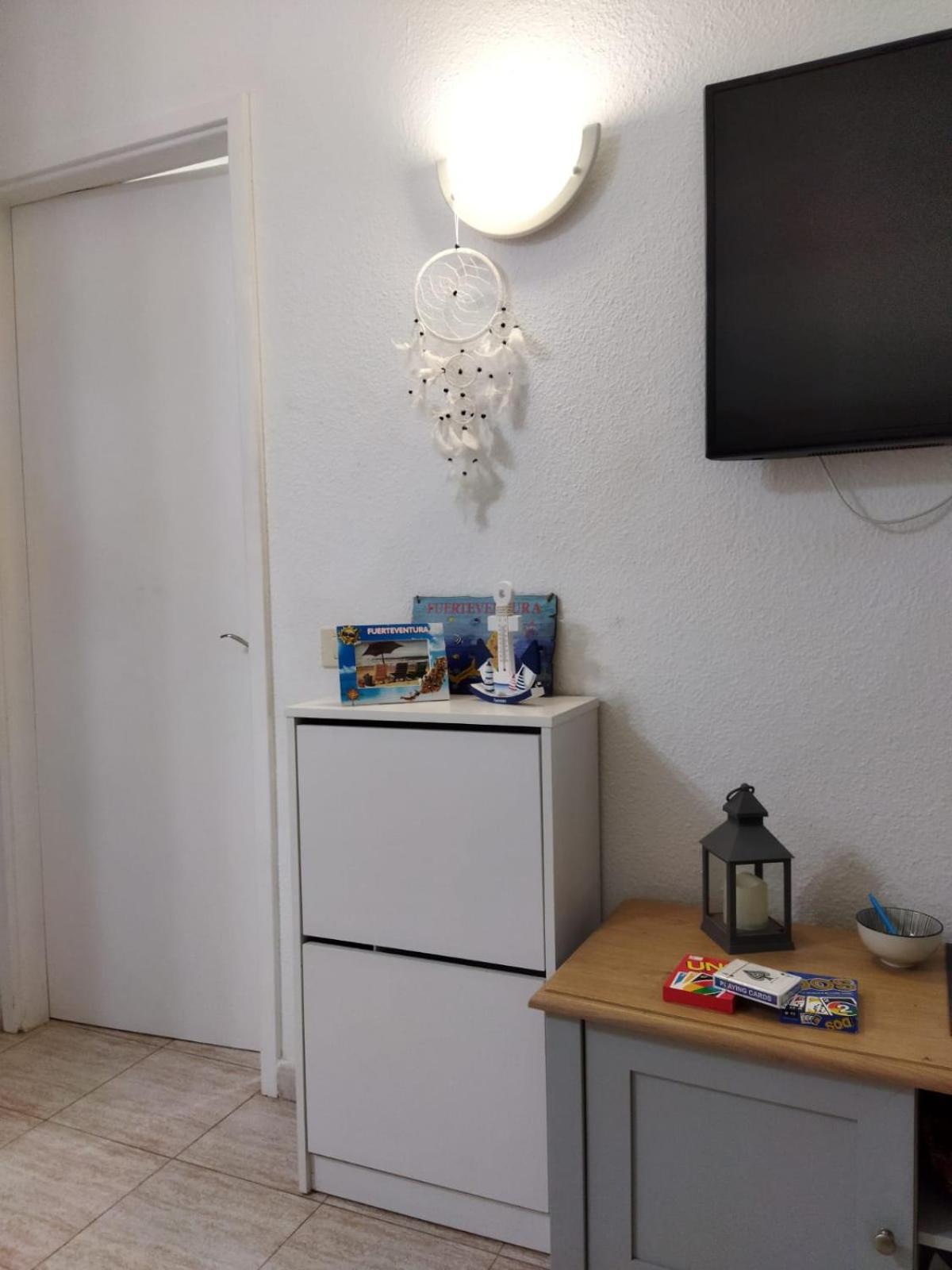 Appartamento Casa Alisios 71 Corralejo Esterno foto