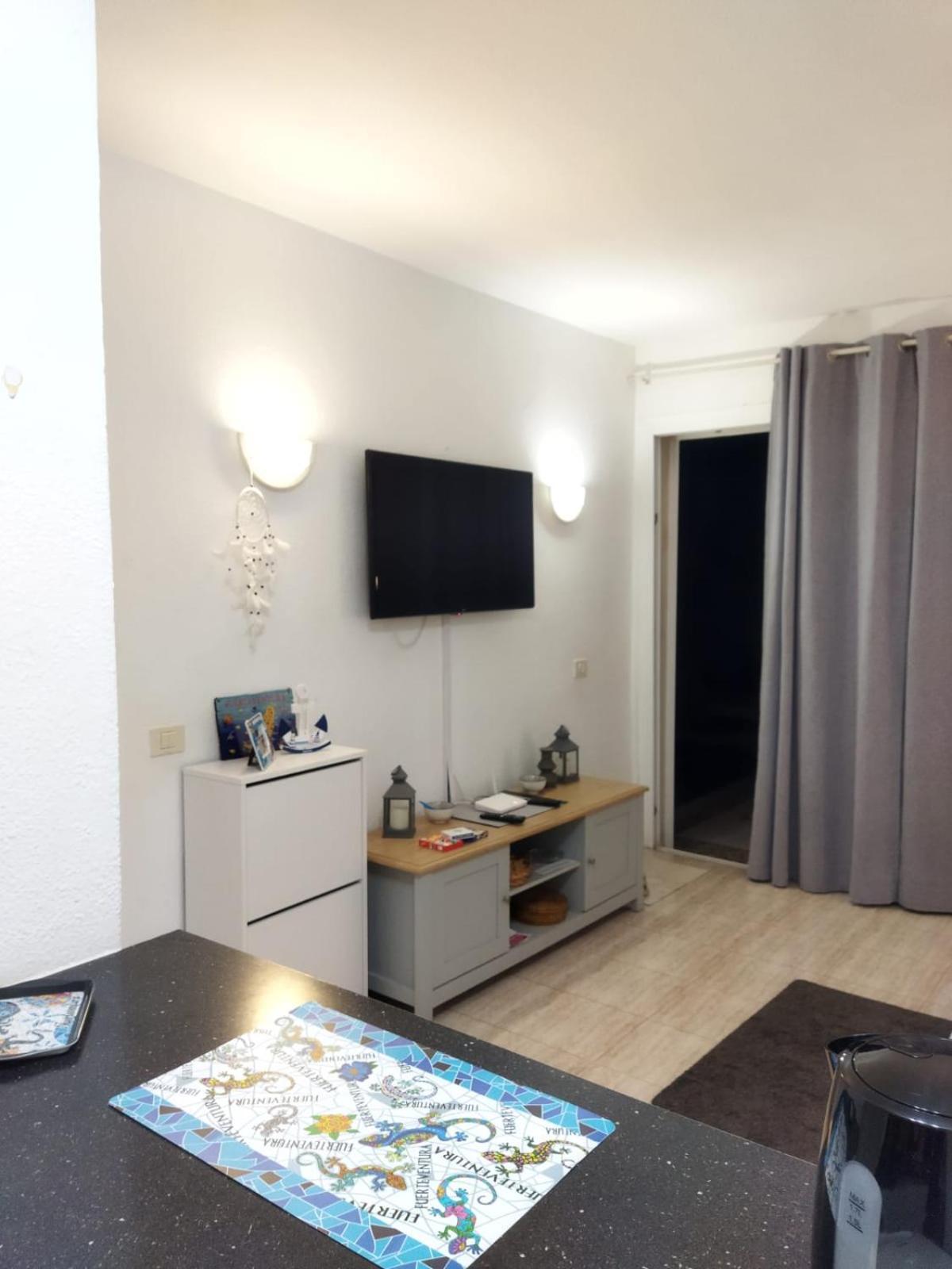 Appartamento Casa Alisios 71 Corralejo Esterno foto