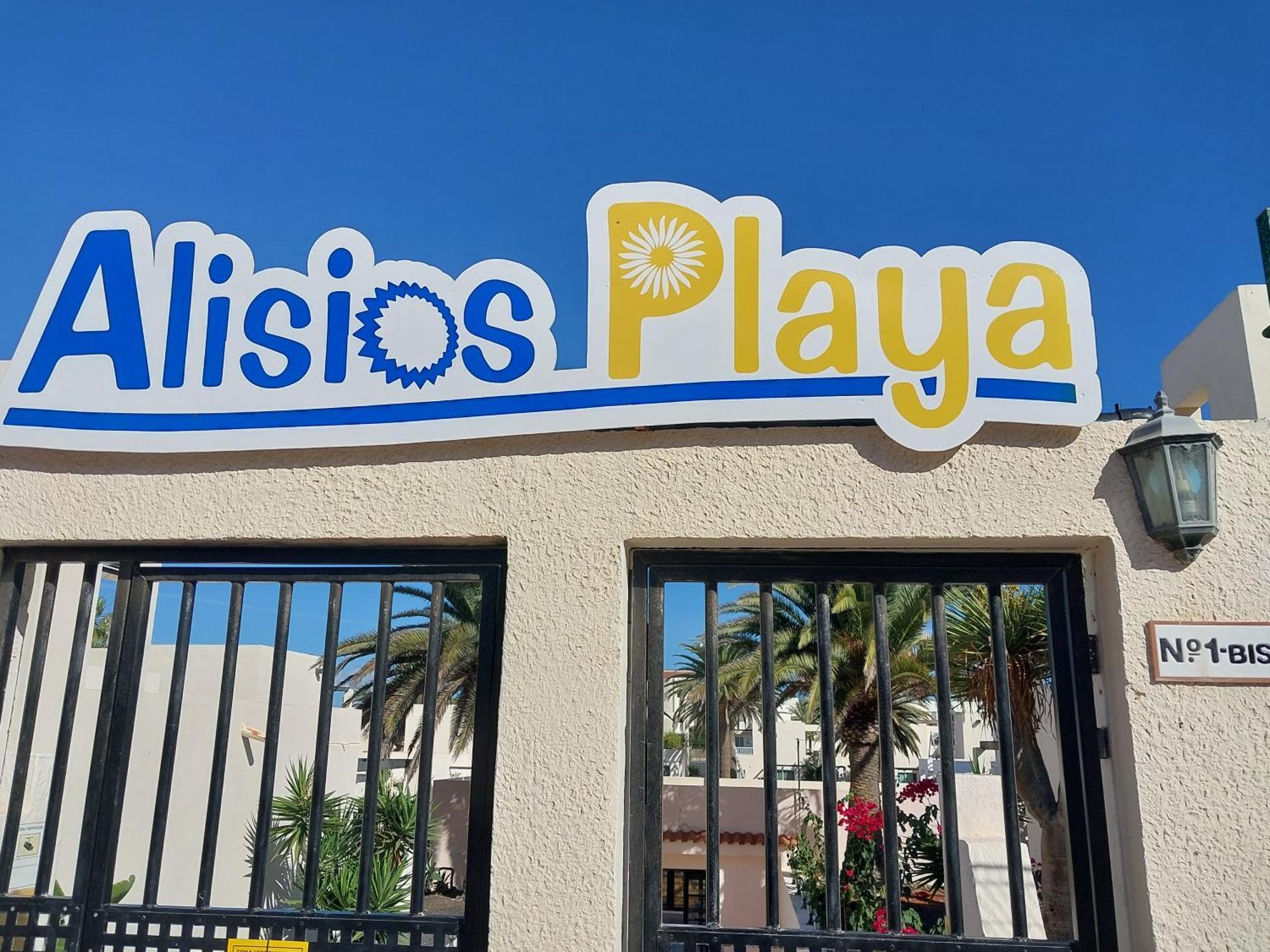 Appartamento Casa Alisios 71 Corralejo Esterno foto