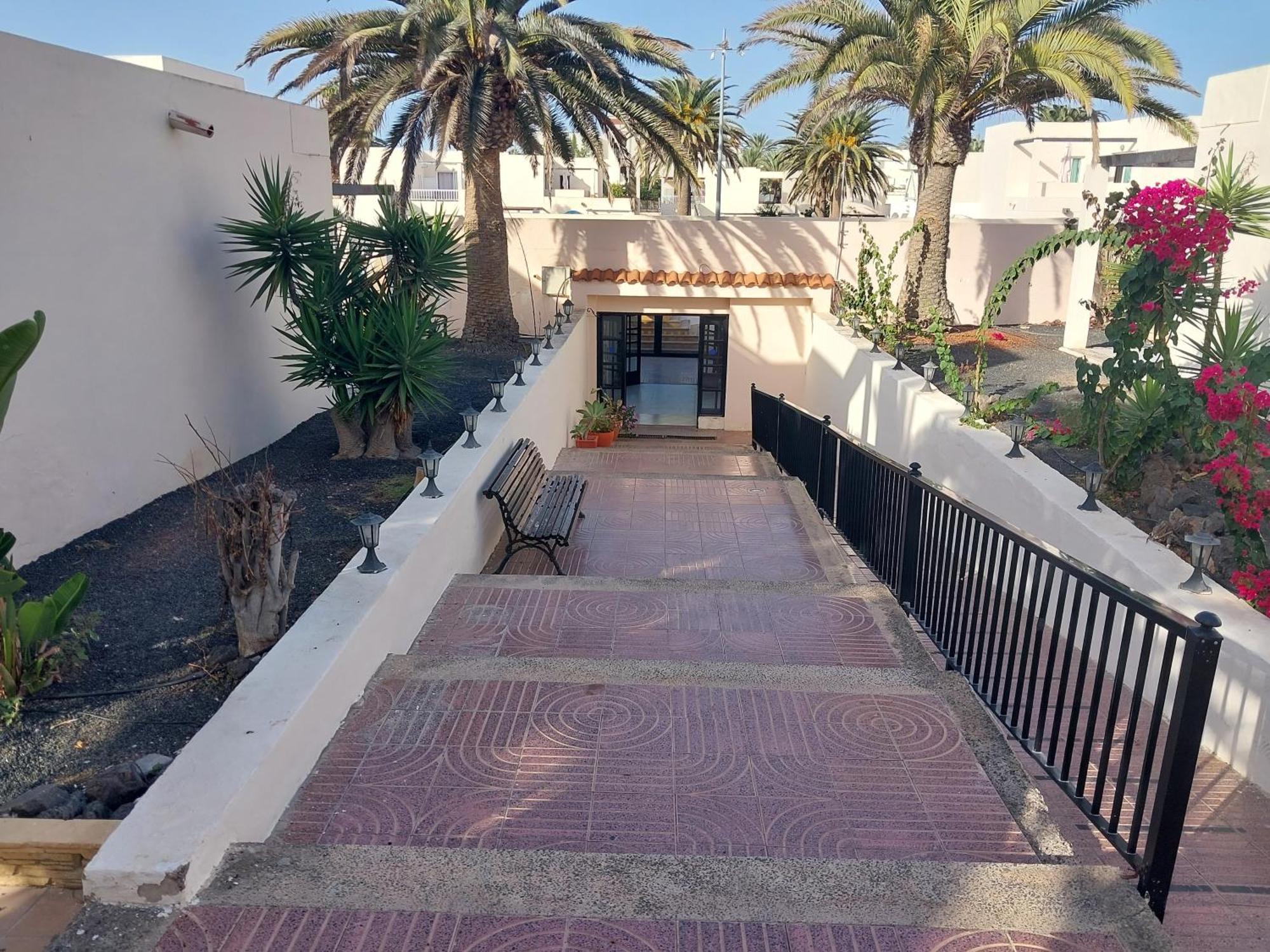 Appartamento Casa Alisios 71 Corralejo Esterno foto