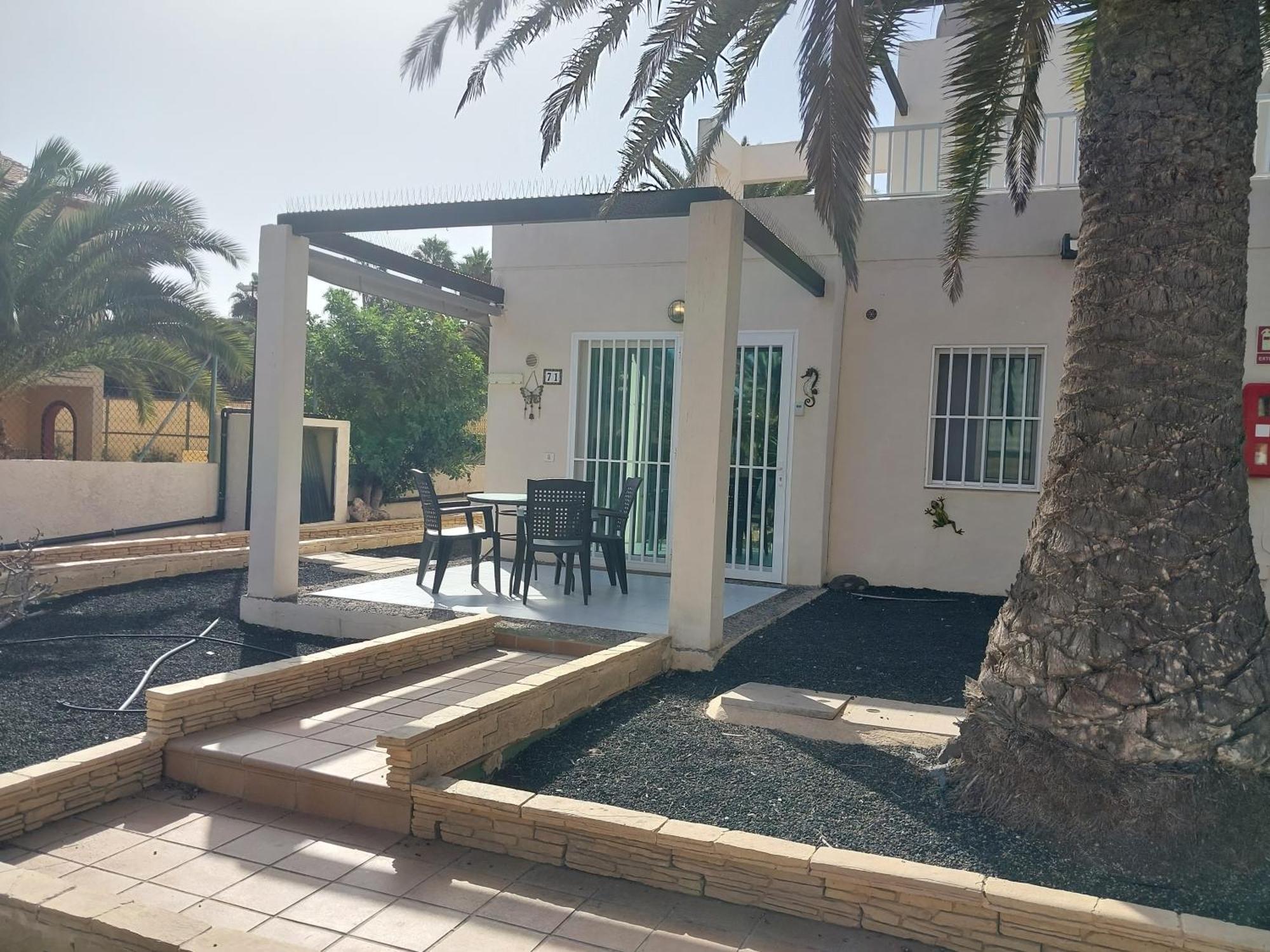 Appartamento Casa Alisios 71 Corralejo Esterno foto