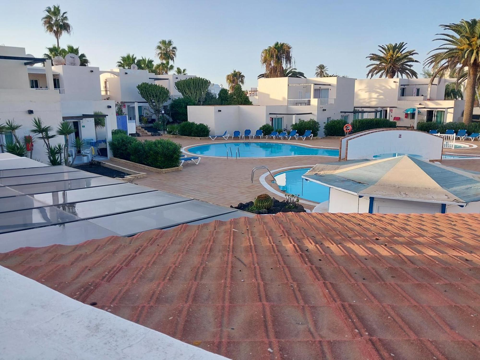 Appartamento Casa Alisios 71 Corralejo Esterno foto