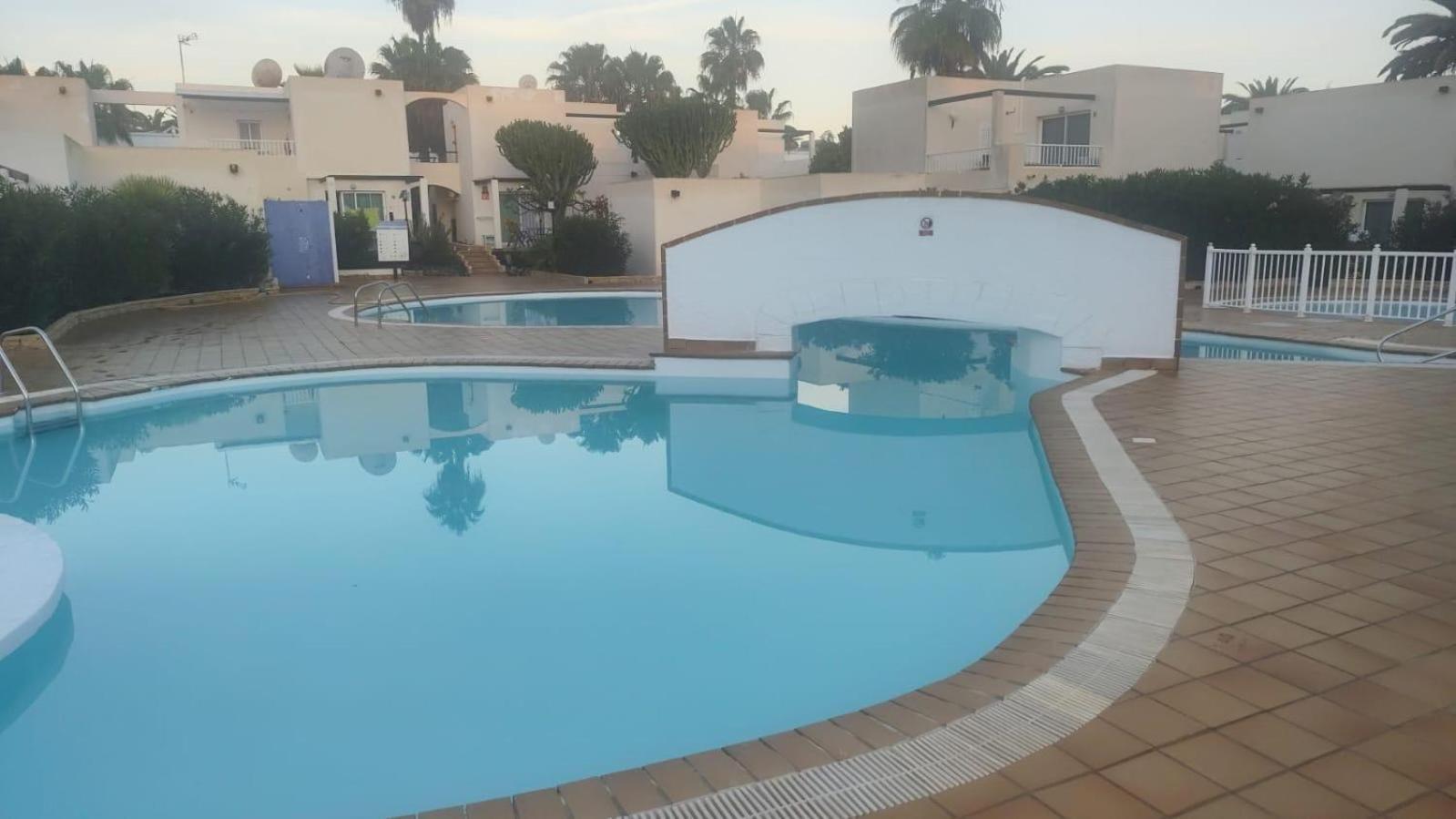 Appartamento Casa Alisios 71 Corralejo Esterno foto